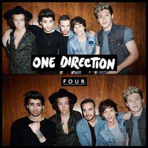 Download lagu one direction night changes video